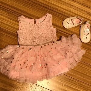 CLOSET CLEANOUT 0-3 Month